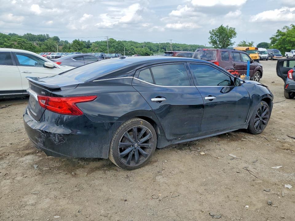 1N4AA6AP2HC382516 2017 NISSAN MAXIMA photo no. 3