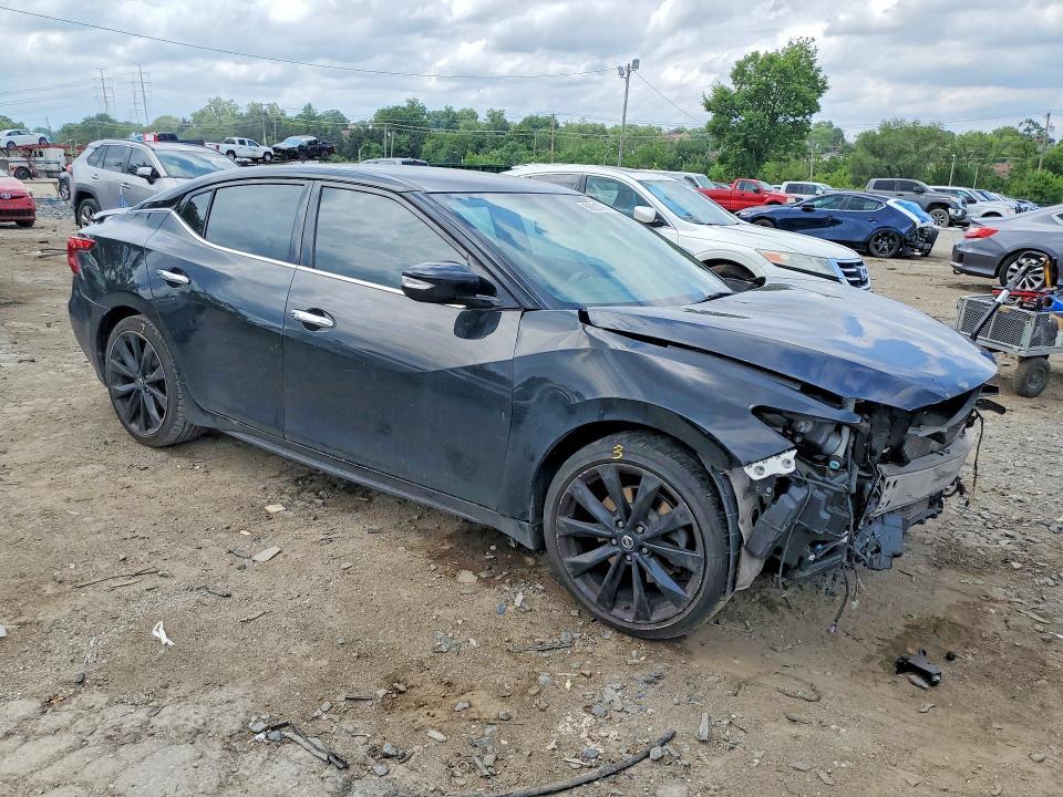 1N4AA6AP2HC382516 2017 NISSAN MAXIMA photo no. 4
