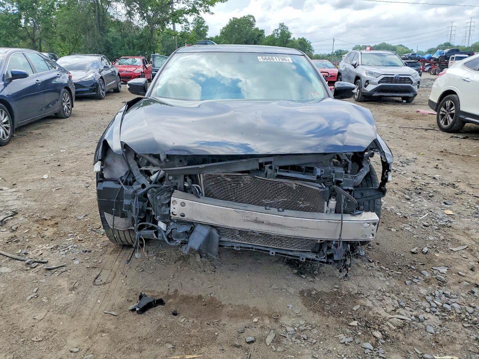 1N4AA6AP2HC382516 2017 NISSAN MAXIMA photo no. 5