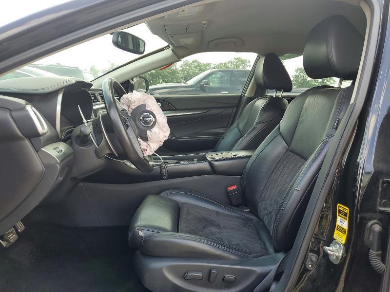 1N4AA6AP2HC382516 2017 NISSAN MAXIMA photo no. 7