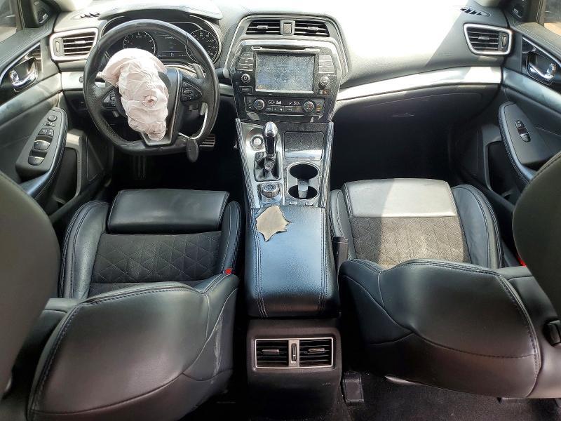 1N4AA6AP2HC382516 2017 NISSAN MAXIMA photo no. 8
