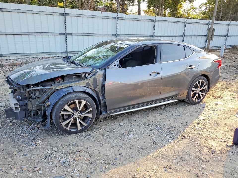 1N4AA6AP3HC391015 2017 NISSAN MAXIMA photo no. 1