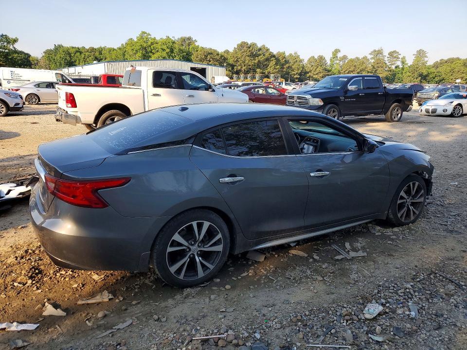 1N4AA6AP3HC391015 2017 NISSAN MAXIMA photo no. 3