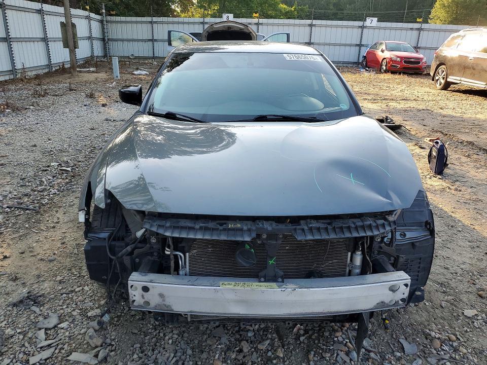1N4AA6AP3HC391015 2017 NISSAN MAXIMA photo no. 5