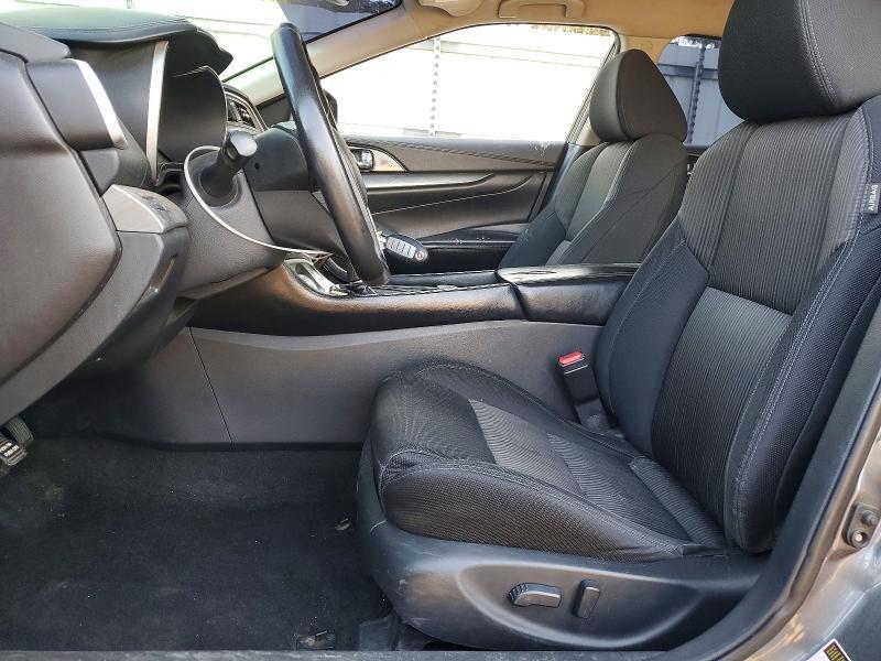 1N4AA6AP3HC391015 2017 NISSAN MAXIMA photo no. 7