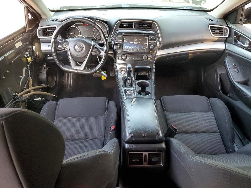 1N4AA6AP3HC391015 2017 NISSAN MAXIMA photo no. 8