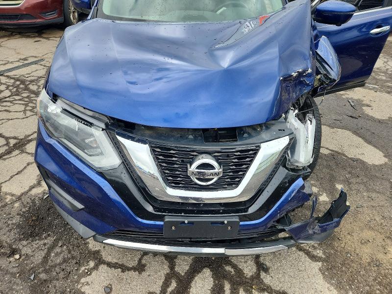 5N1AT2MV0HC737699 2017 NISSAN ROGUE photo no. 11