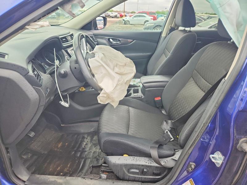 5N1AT2MV0HC737699 2017 NISSAN ROGUE photo no. 7