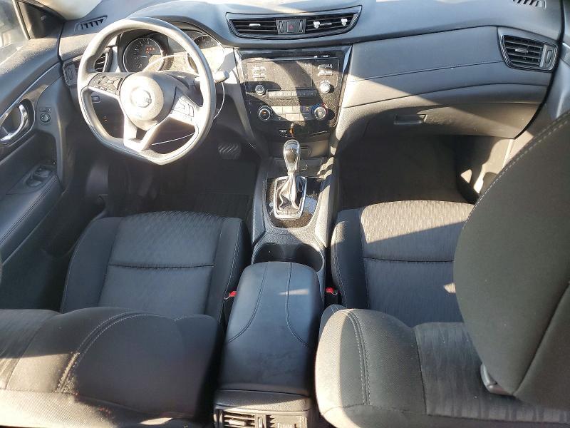 2017 NISSAN ROGUE S — Фото 8 из 13