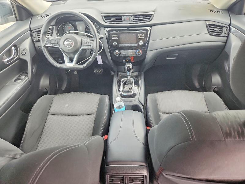 2017 NISSAN ROGUE S — Фото 8 из 13