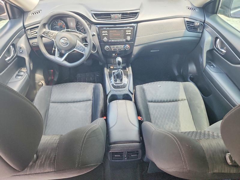 2017 NISSAN ROGUE S — Фото 8 из 13