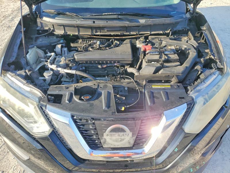 5N1AT2MT6HC885466 2017 NISSAN ROGUE photo no. 11