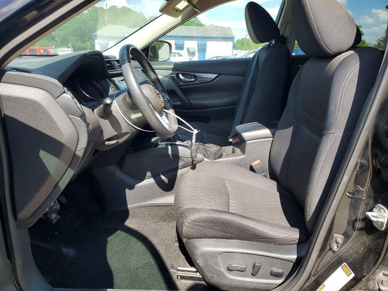 5N1AT2MT6HC885466 2017 NISSAN ROGUE photo no. 7