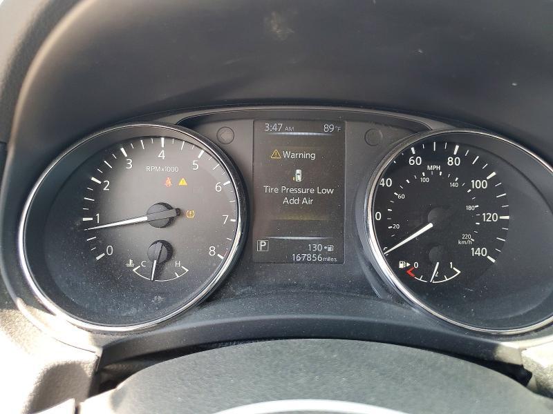 5N1AT2MT6HC885466 2017 NISSAN ROGUE photo no. 9