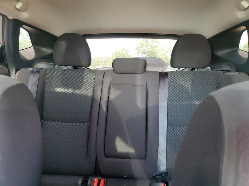 2017 NISSAN ROGUE SPORT S — Фото 10 из 13