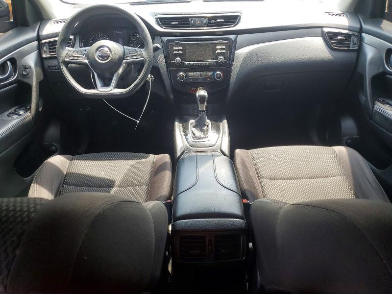 2017 NISSAN ROGUE SPORT S — Фото 8 из 13