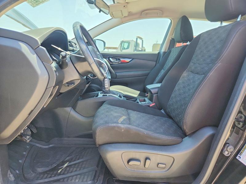 2017 NISSAN ROGUE SPORT SV — Фото 7 из 13