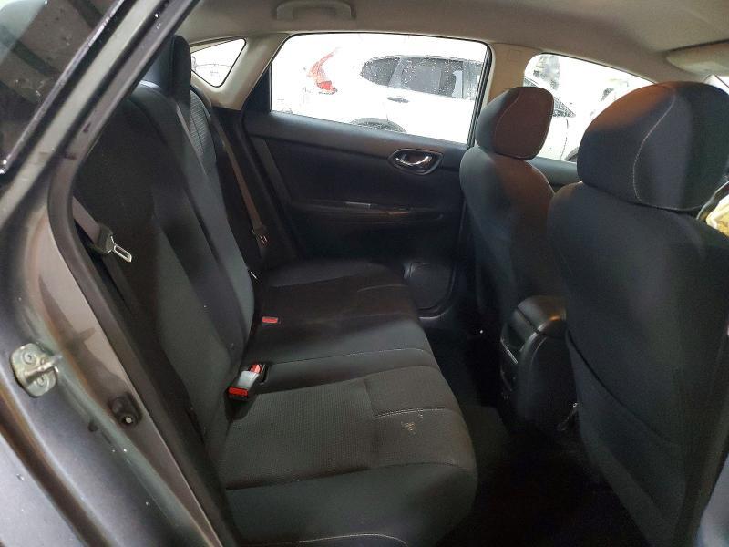 3N1AB7AP8HY399876 2017 NISSAN SENTRA photo no. 10