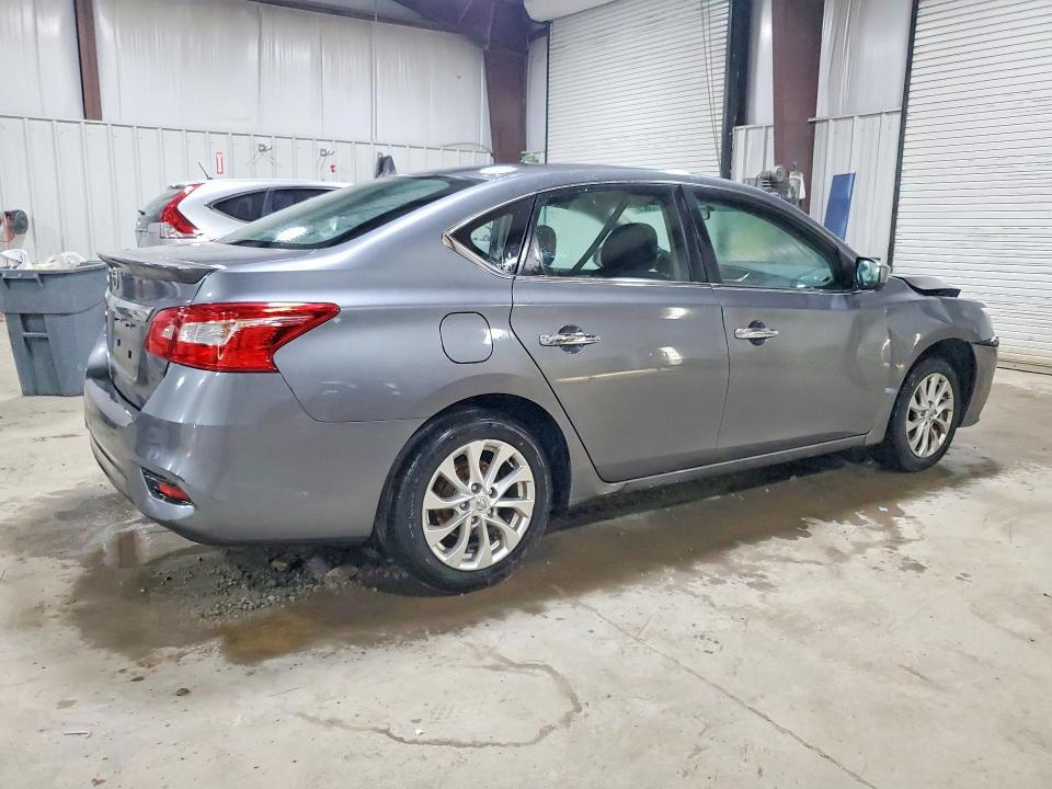 3N1AB7AP8HY399876 2017 NISSAN SENTRA photo no. 3