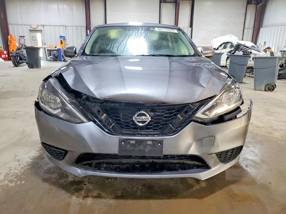 3N1AB7AP8HY399876 2017 NISSAN SENTRA photo no. 5