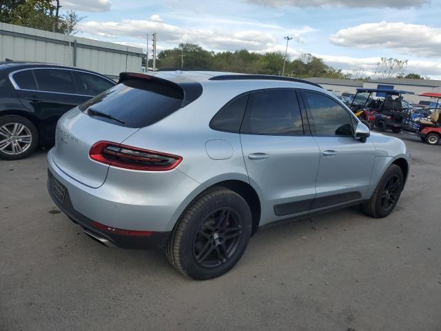 2017 PORSCHE MACAN — Фото 3 из 13