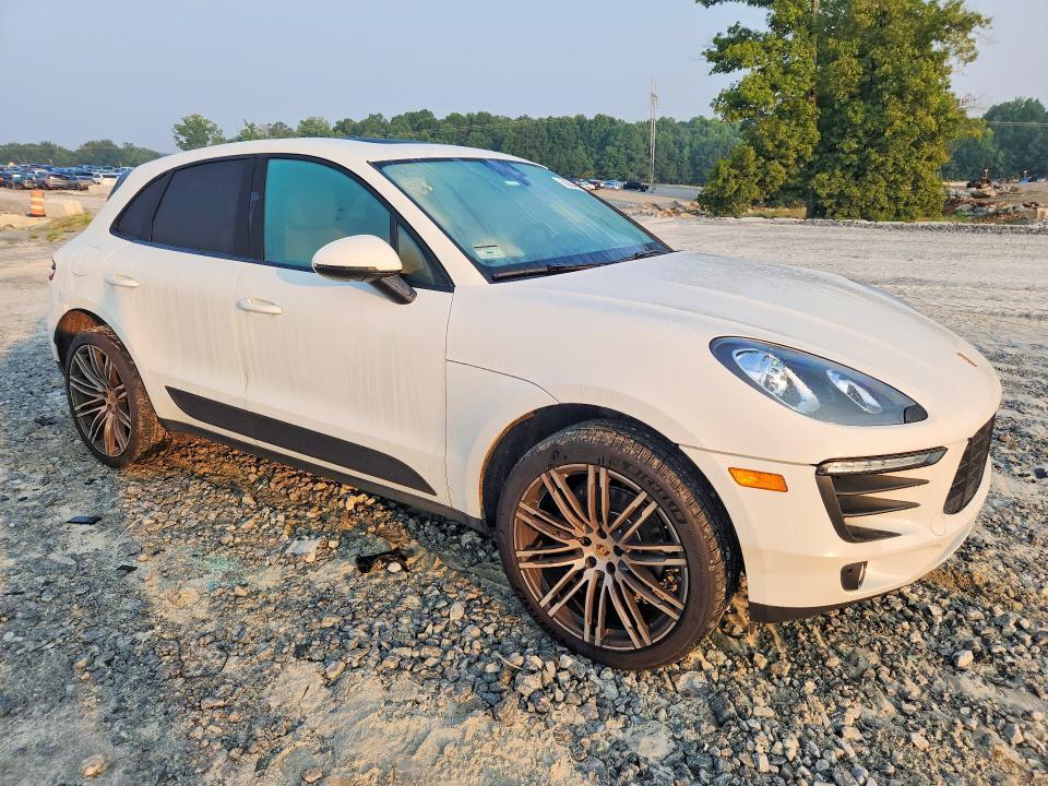 WP1AA2A52HLB07616 2017 PORSCHE MACAN photo no. 4