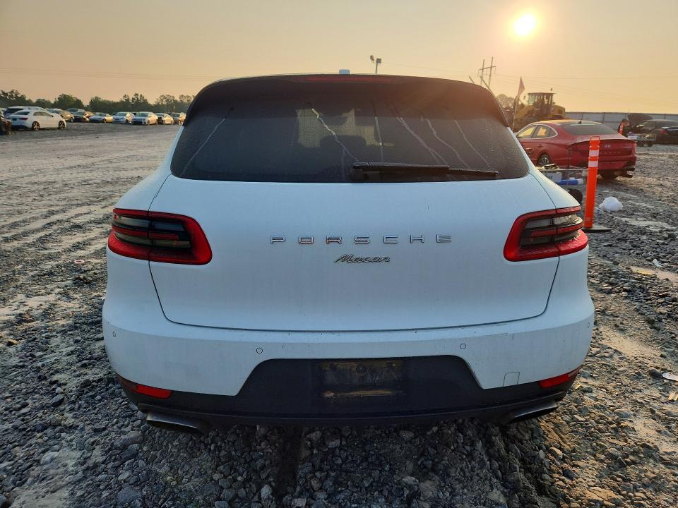 WP1AA2A52HLB07616 2017 PORSCHE MACAN photo no. 6