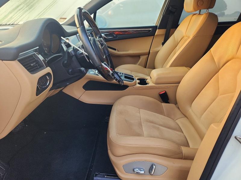 WP1AA2A52HLB07616 2017 PORSCHE MACAN photo no. 7