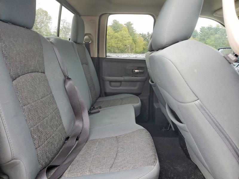 2017 RAM 1500 SLT — Фото 10 из 13