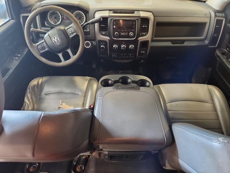 2017 RAM 3500 ST — Фото 8 из 12