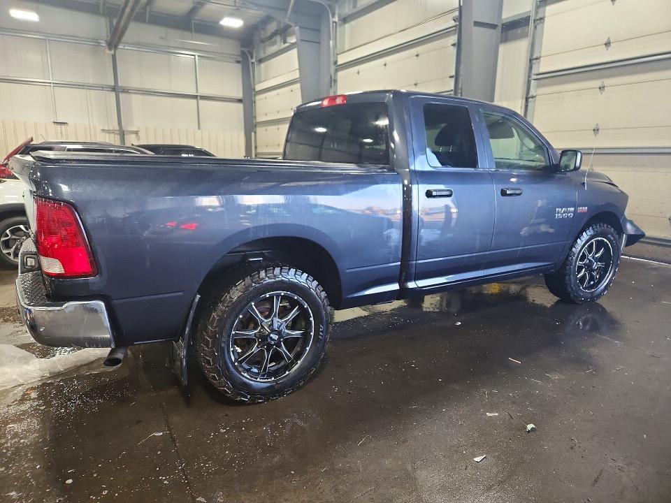 2017 RAM 1500 ST — Фото 3 из 13