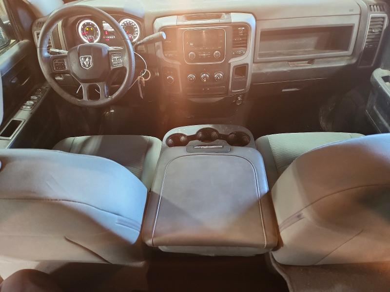 2017 RAM 1500 ST — Фото 8 из 13
