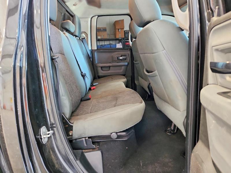 2017 RAM 1500 SLT — Фото 10 из 12
