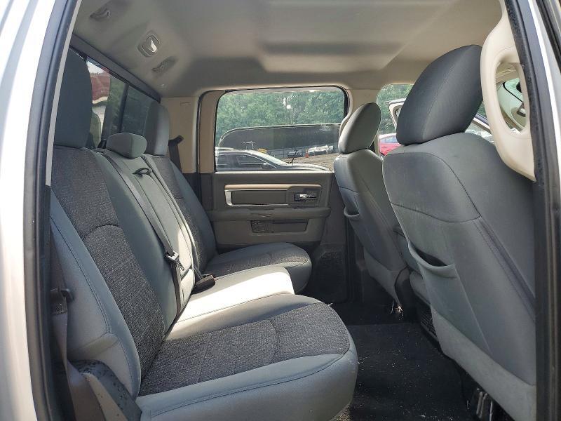 1C6RR7TT1HS743706 2017 RAM 1500 photo no. 10