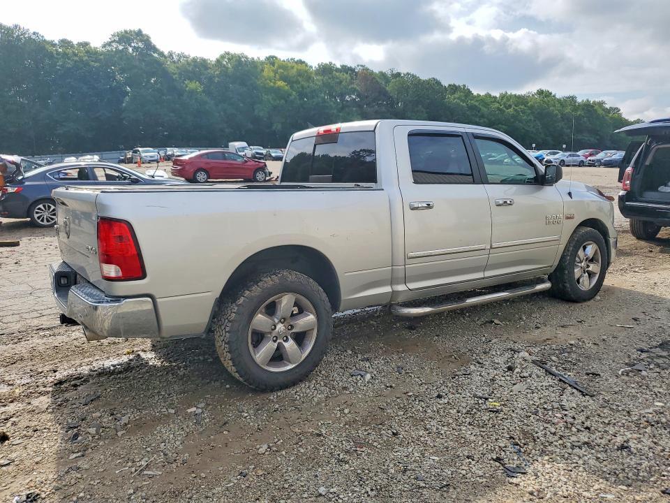 1C6RR7TT1HS743706 2017 RAM 1500 photo no. 3