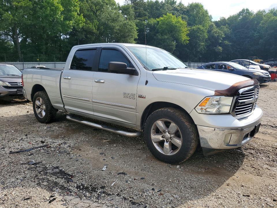 1C6RR7TT1HS743706 2017 RAM 1500 photo no. 4
