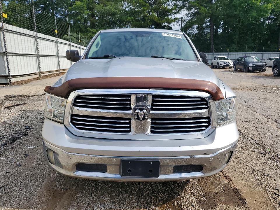 1C6RR7TT1HS743706 2017 RAM 1500 photo no. 5