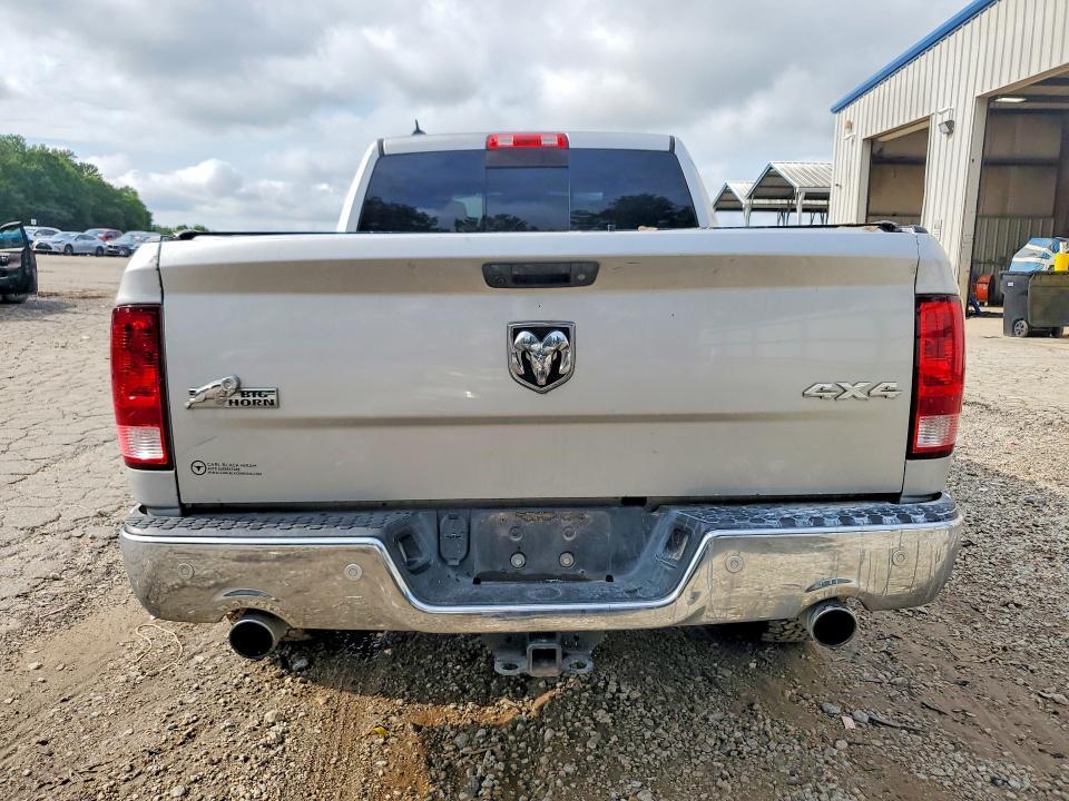 1C6RR7TT1HS743706 2017 RAM 1500 photo no. 6