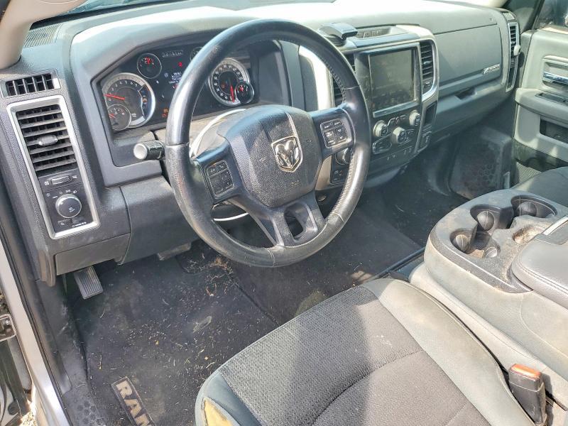 1C6RR7TT1HS743706 2017 RAM 1500 photo no. 8