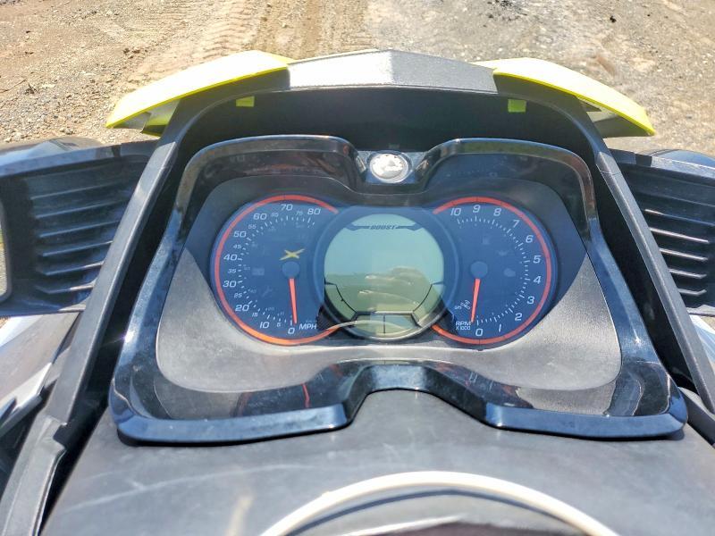 YDV11341B717 2017 SEA-DOO RXTX 300 photo no. 8