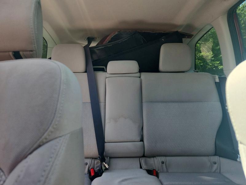 2017 SUBARU FORESTER 2.5I PREMIUM — Фото 10 из 13
