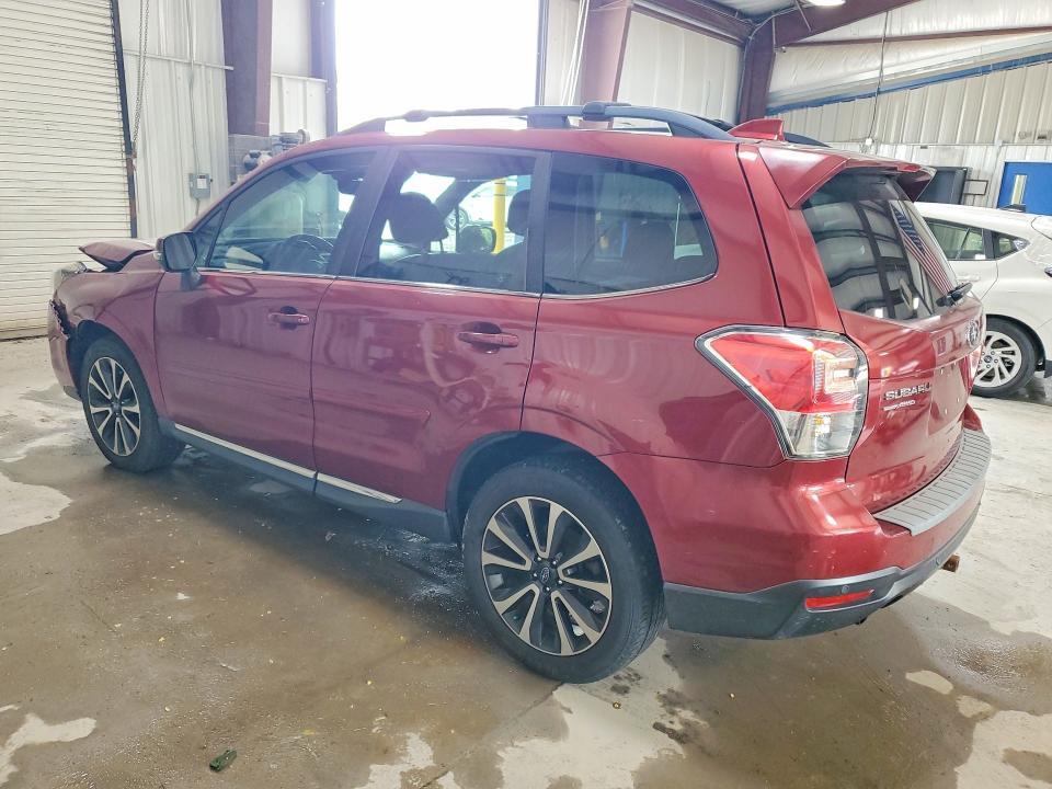 JF2SJGWC5HH592106 2017 SUBARU FORESTER photo no. 2