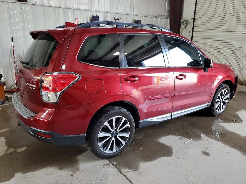 JF2SJGWC5HH592106 2017 SUBARU FORESTER photo no. 3