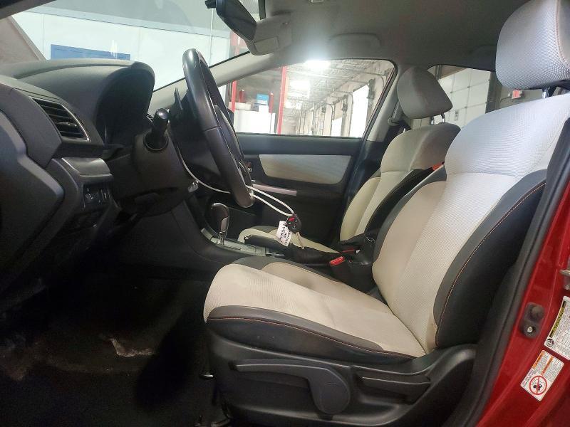 2017 SUBARU CROSSTREK PREMIUM — Фото 7 из 14