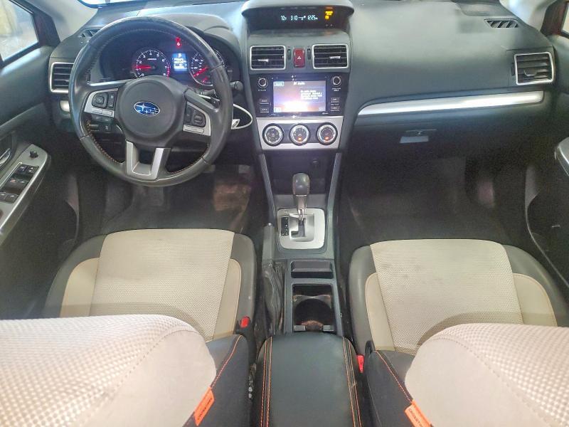 2017 SUBARU CROSSTREK PREMIUM — Фото 8 из 14
