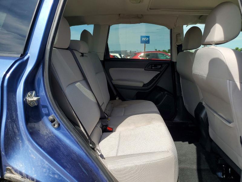 JF2SJAEC7HH548266 2017 SUBARU FORESTER photo no. 11