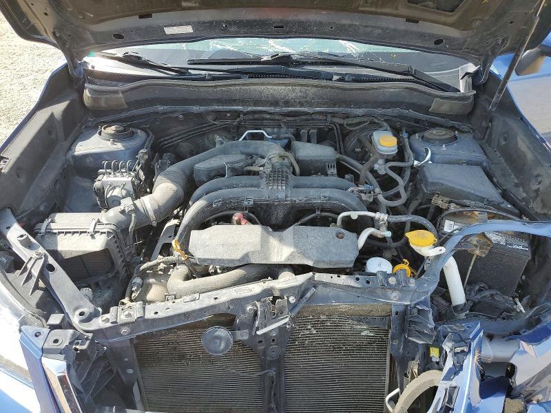 JF2SJAEC7HH548266 2017 SUBARU FORESTER photo no. 12