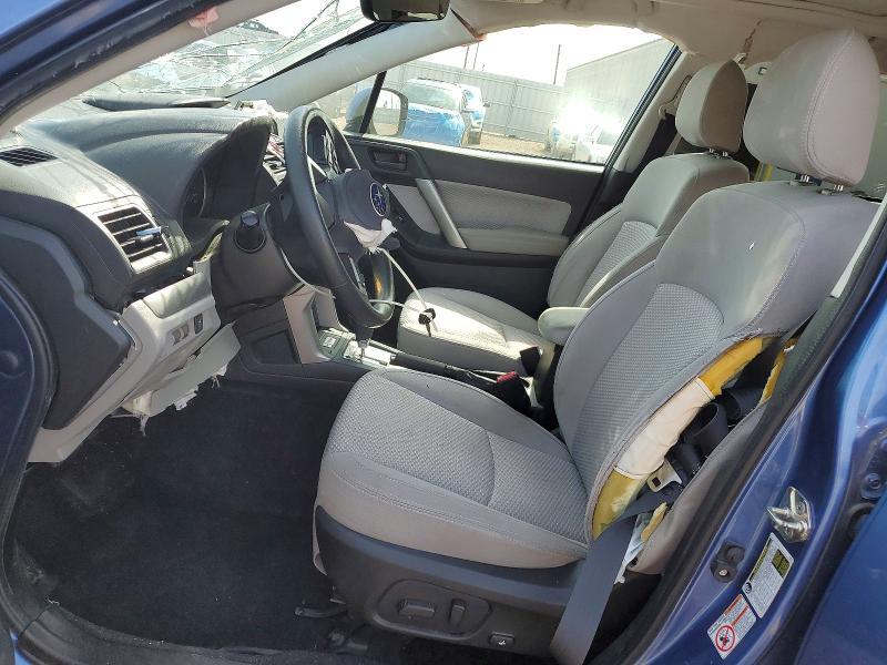 JF2SJAEC7HH548266 2017 SUBARU FORESTER photo no. 7