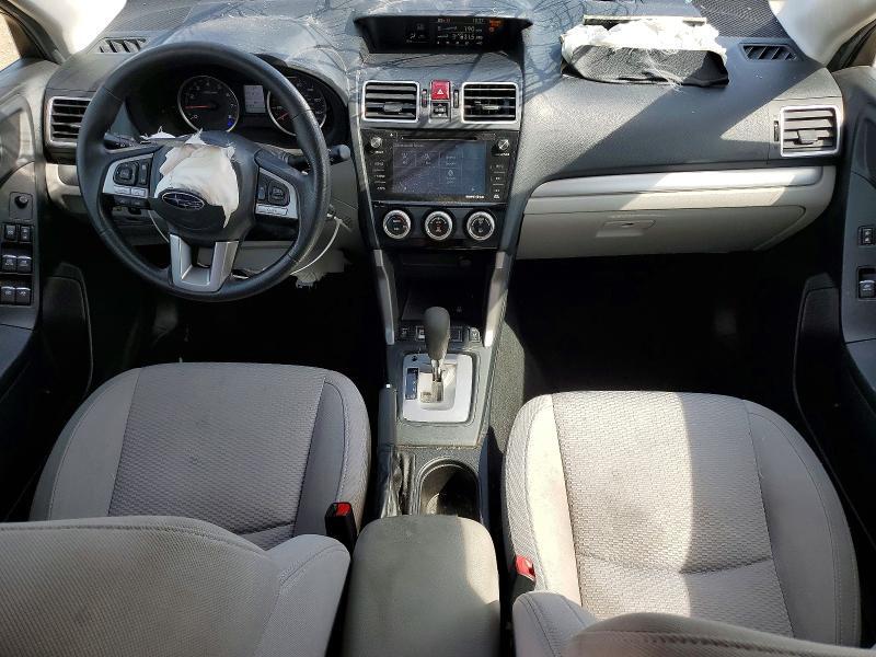 JF2SJAEC7HH548266 2017 SUBARU FORESTER photo no. 8