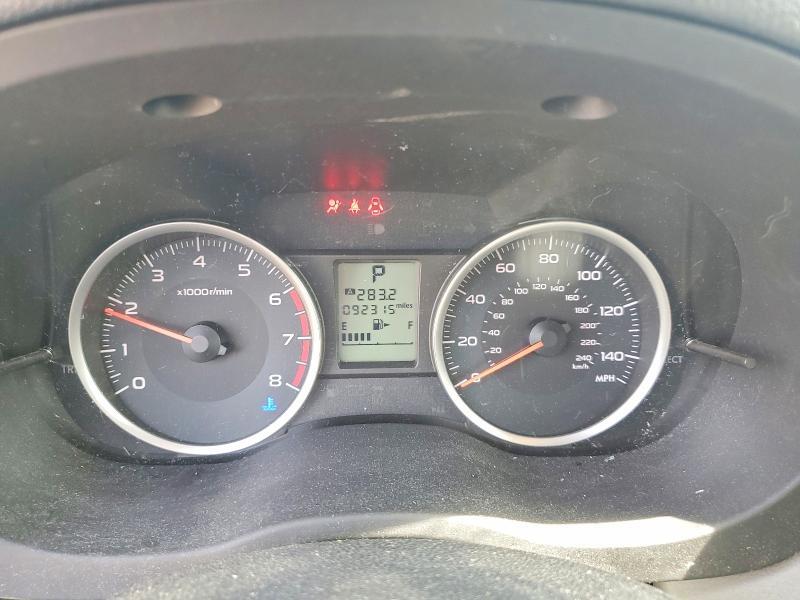 JF2SJAEC7HH548266 2017 SUBARU FORESTER photo no. 9